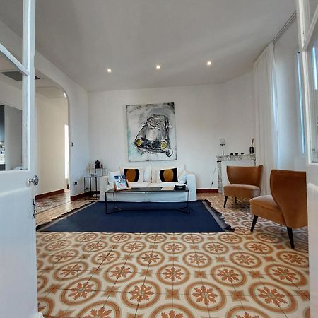La Suite 68 Bandol Avec Jardin Et Parking Privatif ภายนอก รูปภาพ