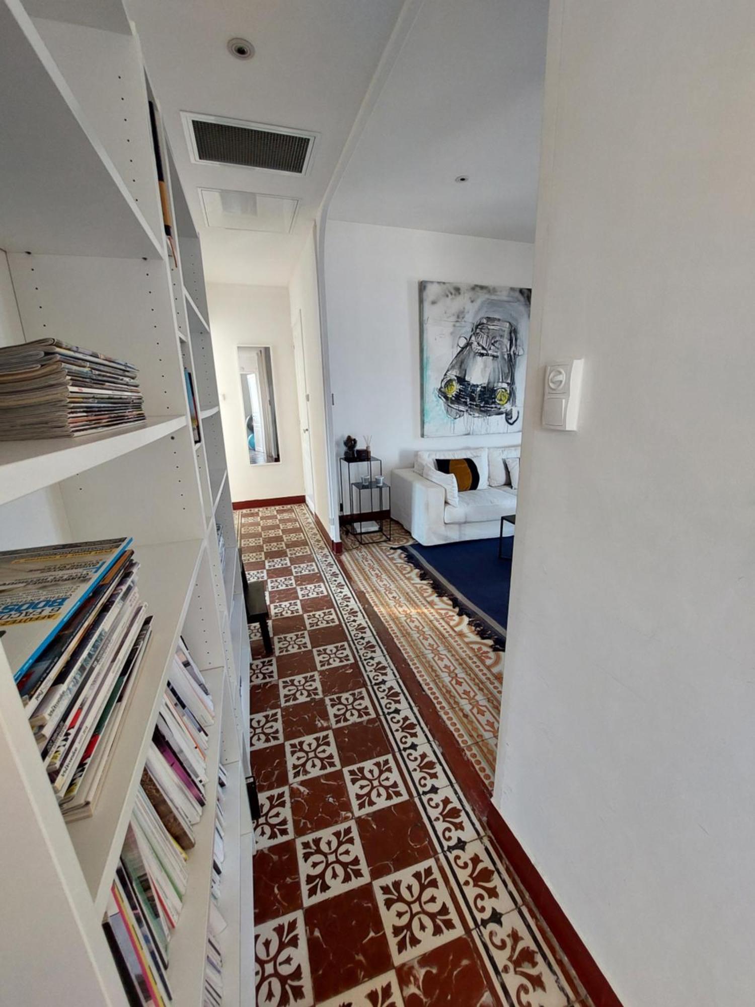 La Suite 68 Bandol Avec Jardin Et Parking Privatif ภายนอก รูปภาพ