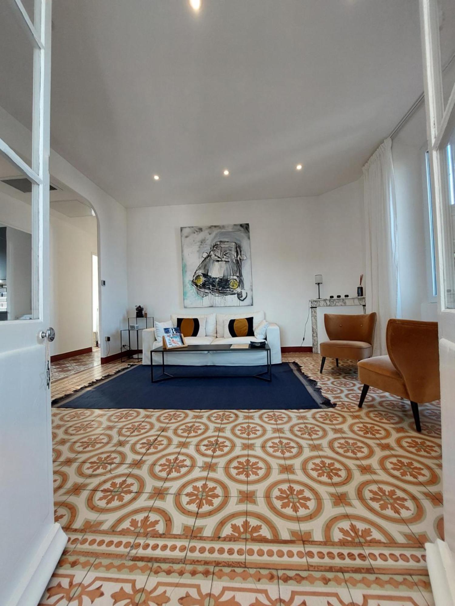 La Suite 68 Bandol Avec Jardin Et Parking Privatif ภายนอก รูปภาพ